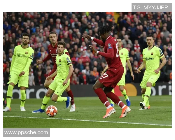 利物浦对阵巴塞罗那精彩全场录像回放及赛后分析分享